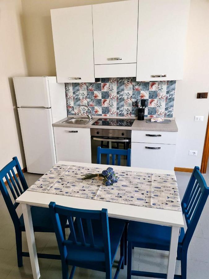 La Finestra Su Spello Apartment Luaran gambar